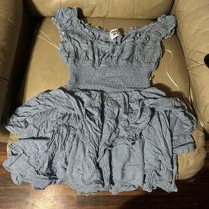 Princess Polly romper